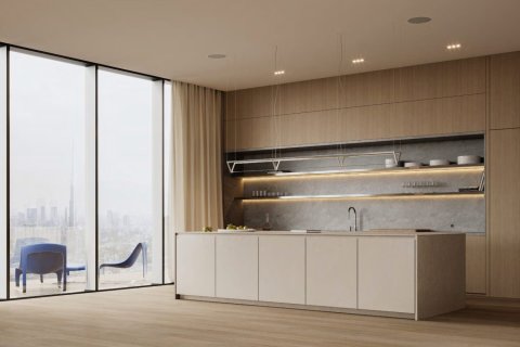 Apartment de 3 dormitorios en Business Bay, UAE No. 154475