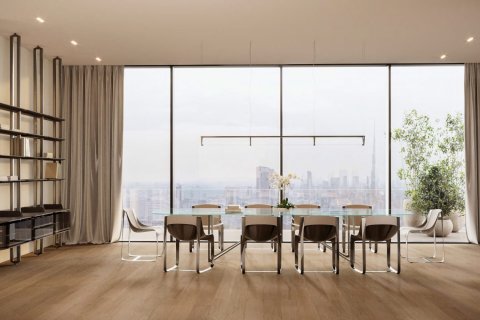 Apartment de 3 dormitorios en Business Bay, UAE No. 154475 5