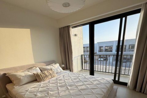 Townhouse de 3 dormitorios en Town Square, UAE No. 154472 6