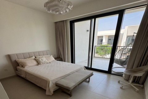 Townhouse de 3 dormitorios en Town Square, UAE No. 154472 4