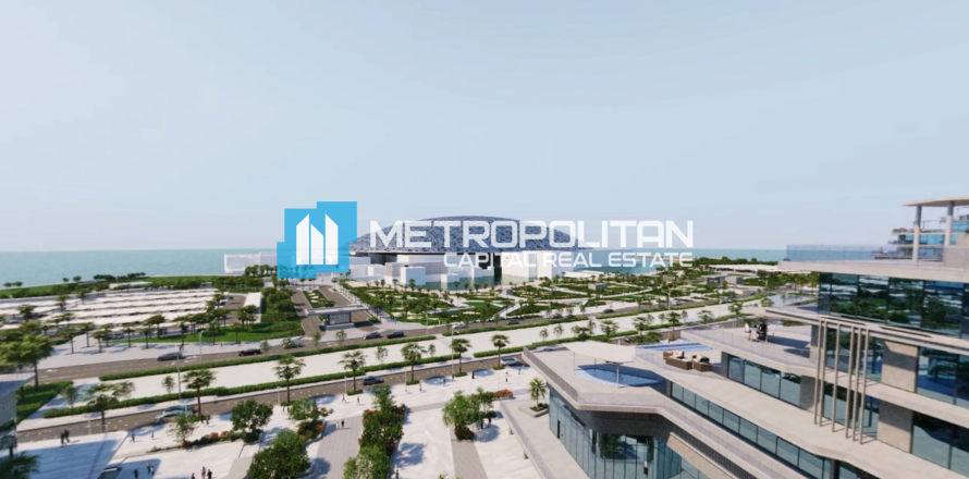 Квартира с 2 спальнями  №119112