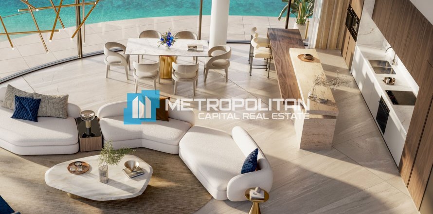 Квартира с 3 спальнями  №119114