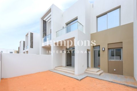 3 غرف نوم تاون هاوس في Reem Community, الإمارات العربية المتحدة رقم 167168 6