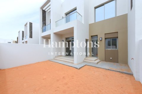 3 غرف نوم تاون هاوس في Reem Community, الإمارات العربية المتحدة رقم 167168 5