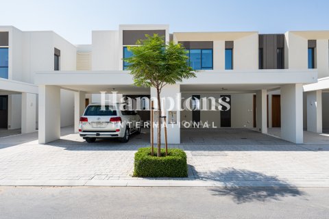 Townhouse de 3 dormitorios en Al Manara, UAE No. 167172 20