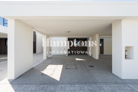 Townhouse de 3 dormitorios en Al Manara, UAE No. 167172 17