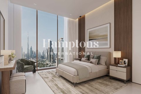 3 غرف نوم شقة في DIFC, الإمارات العربية المتحدة رقم 167173 16