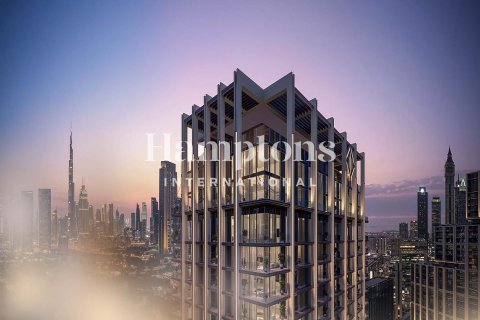 3 غرف نوم شقة في DIFC, الإمارات العربية المتحدة رقم 167173 19