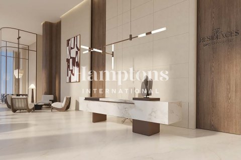 3 غرف نوم شقة في DIFC, الإمارات العربية المتحدة رقم 167173 12