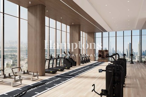 3 غرف نوم شقة في DIFC, الإمارات العربية المتحدة رقم 167173 24
