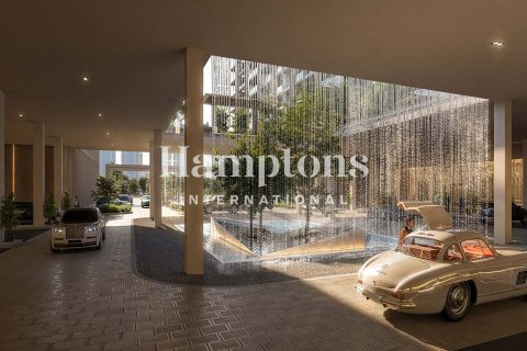 3 غرف نوم شقة في DIFC, الإمارات العربية المتحدة رقم 167173 5