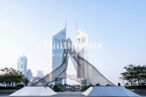 3 غرف نوم شقة في DIFC, الإمارات العربية المتحدة رقم 167173 15