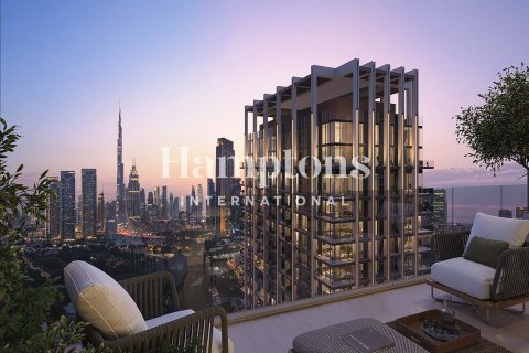3 غرف نوم شقة في DIFC, الإمارات العربية المتحدة رقم 167173 4