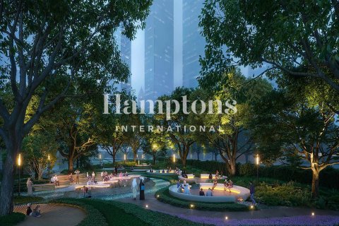 3 غرف نوم شقة في DIFC, الإمارات العربية المتحدة رقم 167173