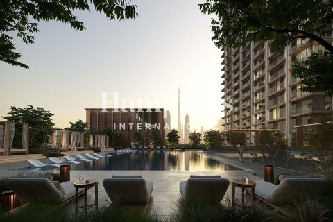 3 غرف نوم شقة في DIFC, الإمارات العربية المتحدة رقم 167173 23