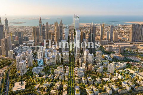 3 غرف نوم شقة في DIFC, الإمارات العربية المتحدة رقم 167173 20