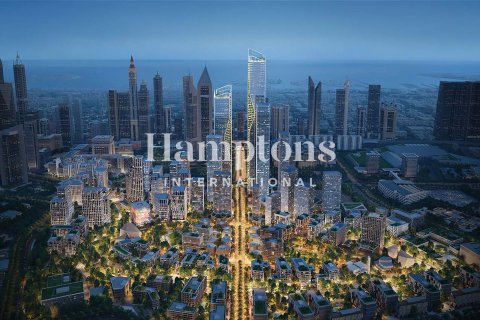 3 غرف نوم شقة في DIFC, الإمارات العربية المتحدة رقم 167173 22