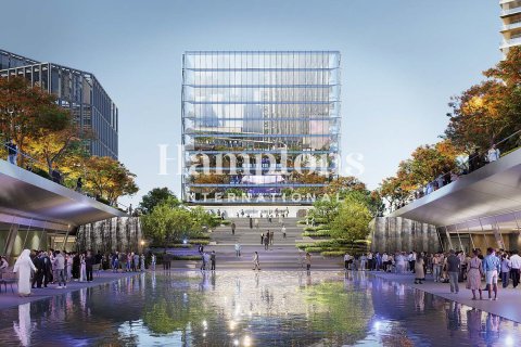 3 غرف نوم شقة في DIFC, الإمارات العربية المتحدة رقم 167173 6