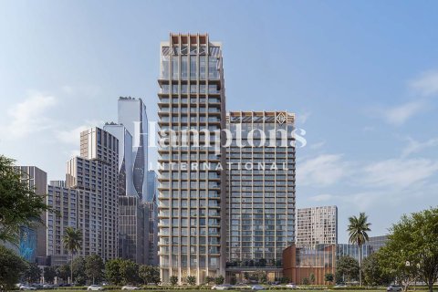 3 غرف نوم شقة في DIFC, الإمارات العربية المتحدة رقم 167173 18
