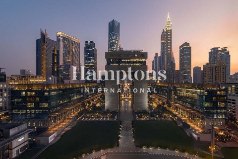 3 غرف نوم شقة في DIFC, الإمارات العربية المتحدة رقم 167173 7