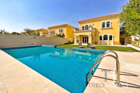 3 غرف نوم فيلا في Legacy, الإمارات العربية المتحدة رقم 81818 17