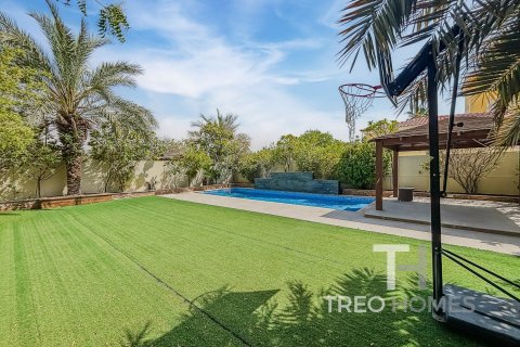3 غرف نوم فيلا في Legacy, الإمارات العربية المتحدة رقم 81818 6