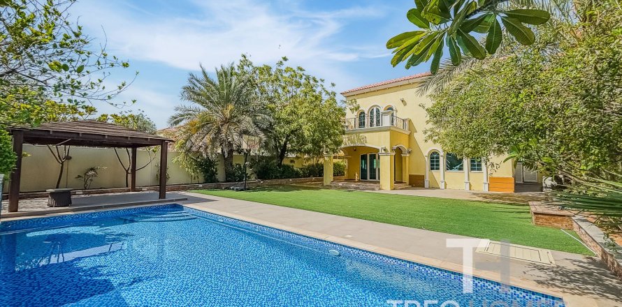 3 غرف نوم فيلا في Legacy, الإمارات العربية المتحدة رقم 81818