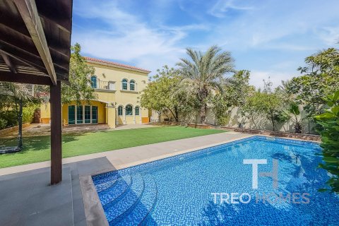 3 غرف نوم فيلا في Legacy, الإمارات العربية المتحدة رقم 81818 4