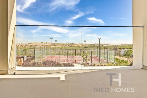 Villa de 4 dormitorios en Harmony, UAE No. 81814 18