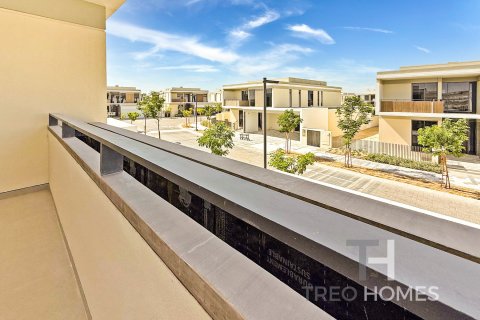 Villa de 4 dormitorios en Harmony, UAE No. 81814 13