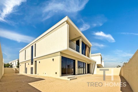 Villa de 4 dormitorios en Harmony, UAE No. 81814 29