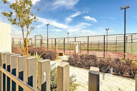 Villa de 4 dormitorios en Harmony, UAE No. 81814 30
