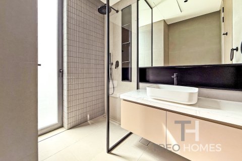 Villa de 4 dormitorios en Harmony, UAE No. 81814 22