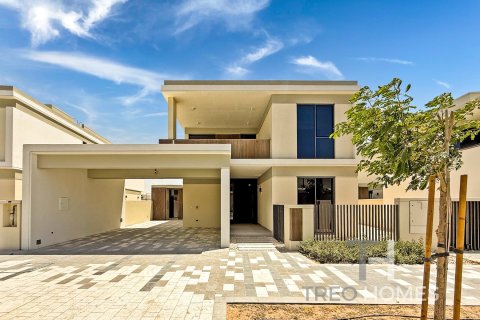 Villa de 4 dormitorios en Harmony, UAE No. 81814 1