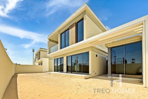 Villa de 4 dormitorios en Harmony, UAE No. 81814 28