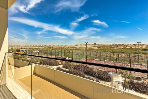 Villa de 4 dormitorios en Harmony, UAE No. 81814 19