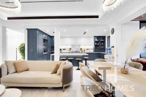 3 غرف نوم تاون هاوس في The Springs, الإمارات العربية المتحدة رقم 81820 10