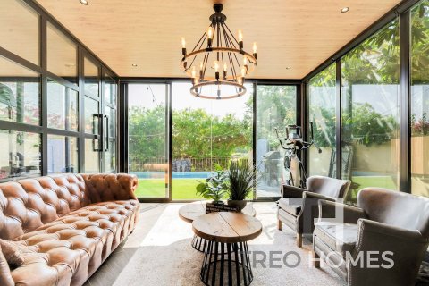 3 غرف نوم تاون هاوس في The Springs, الإمارات العربية المتحدة رقم 81820 5