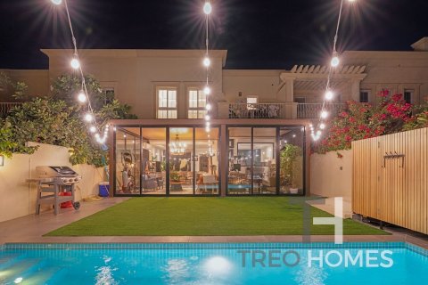3 غرف نوم تاون هاوس في The Springs, الإمارات العربية المتحدة رقم 81820 4