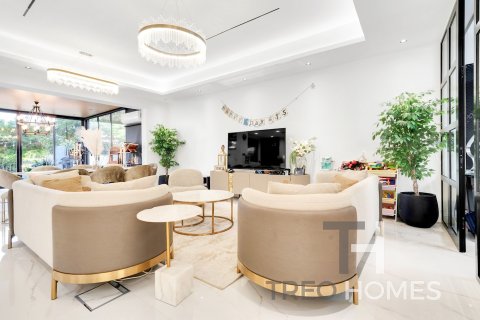 3 غرف نوم تاون هاوس في The Springs, الإمارات العربية المتحدة رقم 81820 7