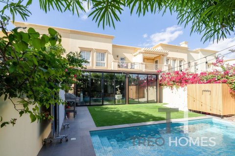 3 غرف نوم تاون هاوس في The Springs, الإمارات العربية المتحدة رقم 81820 3