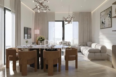Appartement de 2 chambres à Jumeirah Village Triangle, UAE No. 201824 9