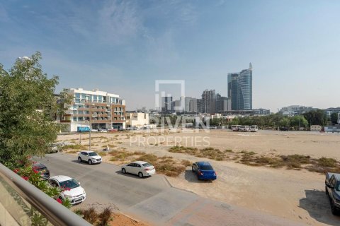 1 bedroom Apartment in Jumeirah Village Circle, UAE No. 201825 5