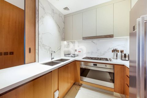 Apartment de 3 dormitorios en Downtown Dubai (Downtown Burj Dubai), UAE No. 68913 4