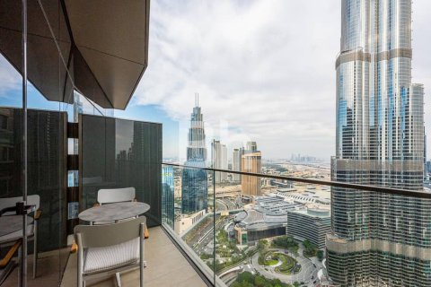 Apartment de 3 dormitorios en Downtown Dubai (Downtown Burj Dubai), UAE No. 68913 11