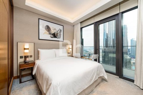 Apartment de 3 dormitorios en Downtown Dubai (Downtown Burj Dubai), UAE No. 68913 13