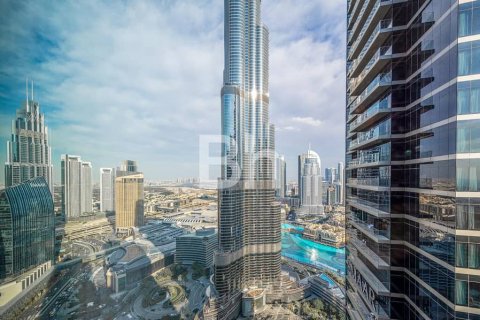 Apartment de 3 dormitorios en Downtown Dubai (Downtown Burj Dubai), UAE No. 68913 6