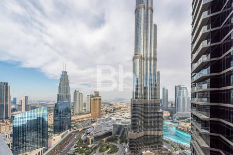 Apartment de 3 dormitorios en Downtown Dubai (Downtown Burj Dubai), UAE No. 68913 1