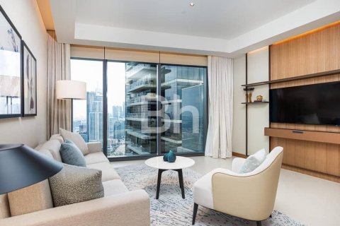 Apartment de 3 dormitorios en Downtown Dubai (Downtown Burj Dubai), UAE No. 68913 16