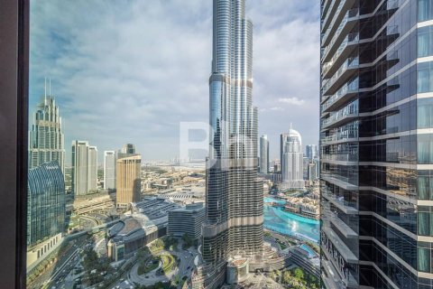 Apartment de 3 dormitorios en Downtown Dubai (Downtown Burj Dubai), UAE No. 68913 7